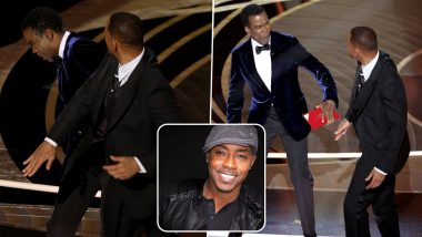 Oscars Producer Will Packer Reveals LAPD Was Ready to Arrest Will Smith After His Slap to Comedian Chris Rock
