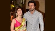 Ranbir Kapoor-Alia Bhatt Wedding: The Star Couple&rsquo;s &lsquo;Pheras&rsquo; To Take Place at This Time in Vastu Residence