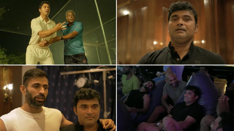 Kaun Pravin Tambe? Disney+ Hotstar Arranges Special Screening for KKR Players