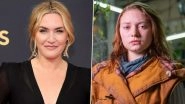 Kate Winslet To Share Screen Space With Daughter Mia Threapleton in Channel 4&rsquo;s Anthology Series I Am