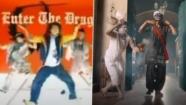 Bhool Bhulaiyaa 2: Did You Know The Theme Music Of Kartik Aaryan’s Film Is Copied From JTL’s K-Pop Song ‘My Lecon’? (Watch Video)
