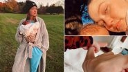 Gigi Hadid Birthday Special: 7 Times When the Model Almost Shared Pictures of Her Daughter Khai
