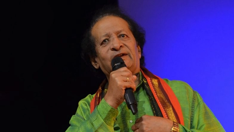 Prafulla Kar Dies at 83