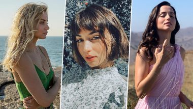 Ana de Armas Birthday Special: The Evolution of the Actress’ Hairstyle Over the Years (View Pics)