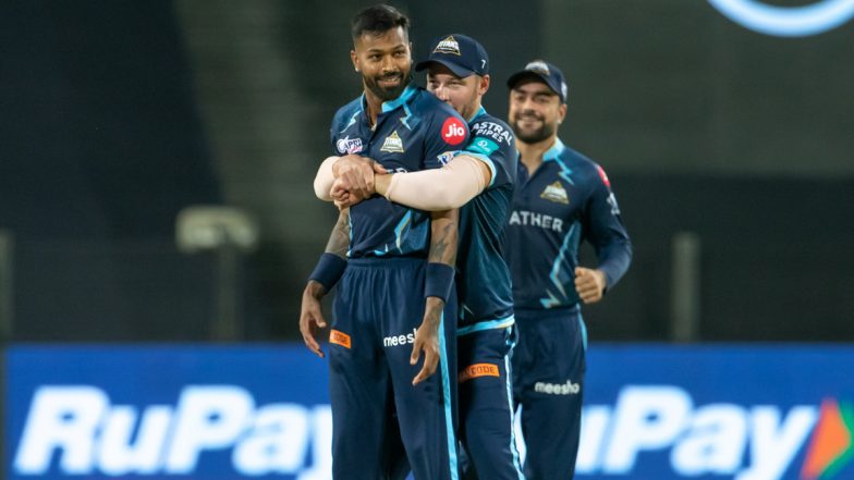 GT vs MI, IPL 2022 Toss Report & Playing XI Update: Hardik Pandya Opts To Bowl First As Mumbai Make One Change