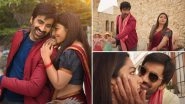 Ramarao On Duty Song BulBul Tarang: Ravi Teja, Rajisha Vijayan&rsquo;s First Single Is A Romantic Melody Crooned By Sid Sriram (Watch Video)