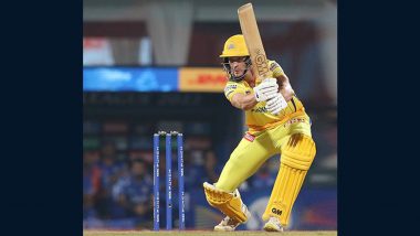 MI vs CSK, IPL 2022: Dwaine Pretorius Feels 'Glad' to Contribute to Team's Win Against Mumbai Indians