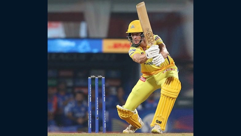 Dwaine Pretorius Feels 'Glad' to Contribute to Team's Win Against Mumbai Indians