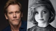 Leave The World Behind: Kevin Bacon and Farrah Mackenzie Join Julia Roberts, Mahershala Ali's Netflix Film