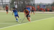 Sports News | Hockey India Men National C'ship 2022 Kick-starts in Bhopal