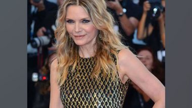 Entertainment News | Michelle Pfeiffer Remembers Being Hesitant While Signing 'Ant-Man and the Wasp: Quantumania' Without Viewing Script