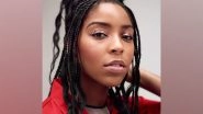 Entertainment News | Jessica Williams Joins Cast of Apple's 'Shrinking' Alongside Harrison Ford, Jason Segel