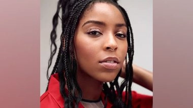 Entertainment News | Jessica Williams Joins Cast of Apple's 'Shrinking' Alongside Harrison Ford, Jason Segel