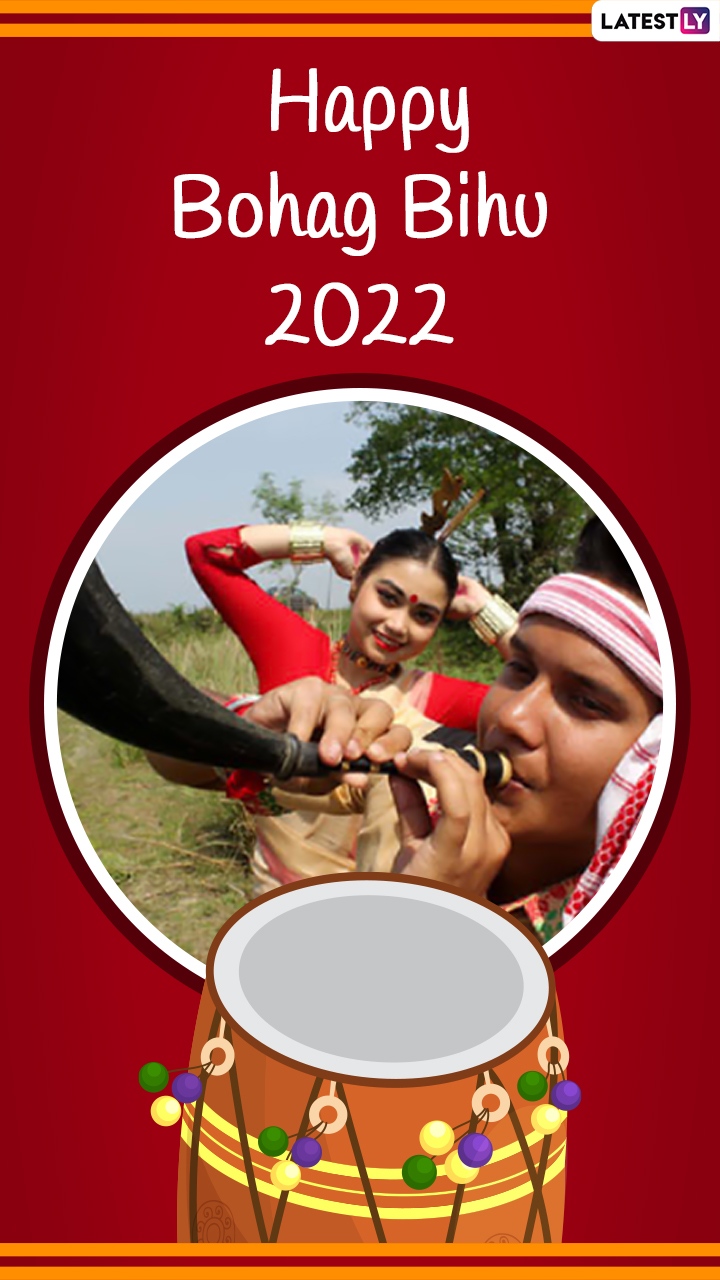 Happy Bohag Bihu 2022: Wishes, Greetings And Messages For Assamese New ...