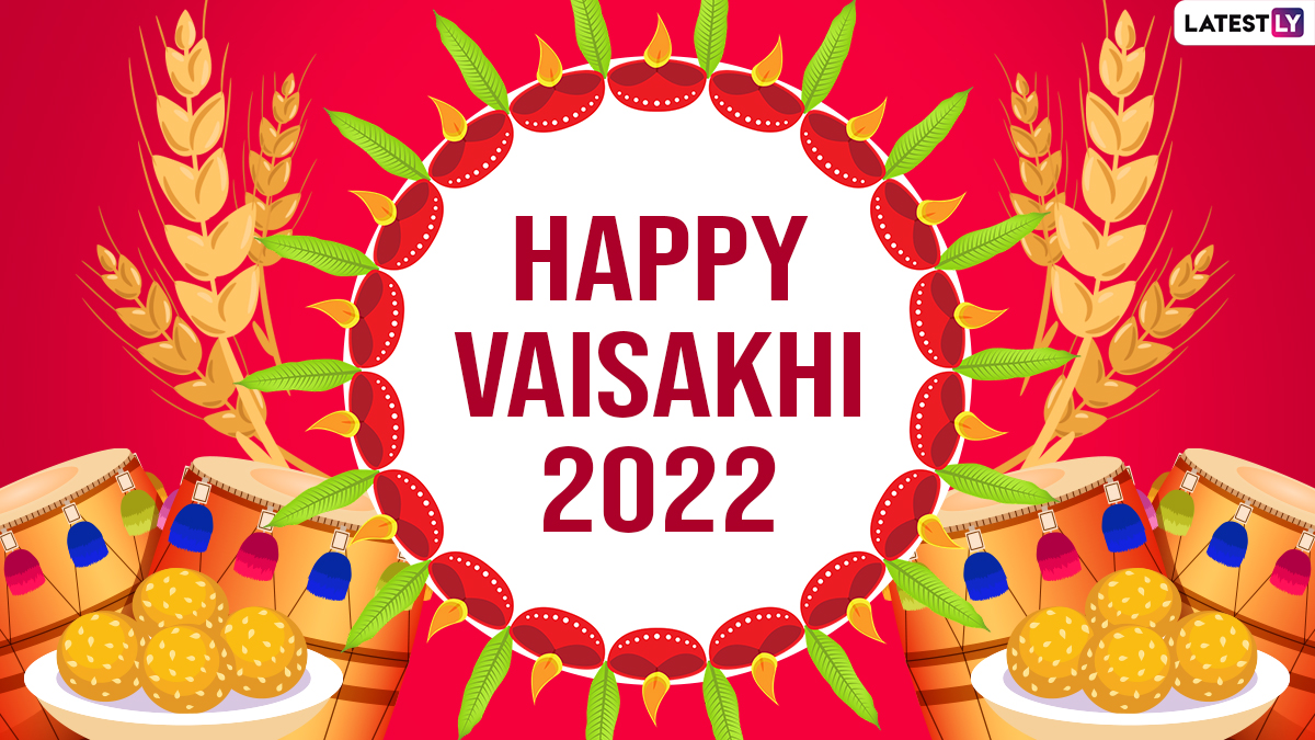 Baisakhi Images & Punjabi New Year 2022 HD Wallpapers for Free ...