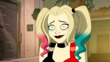 Noonan: Harley Quinn’s Animated Spinoff Gets Series Order at HBO Max