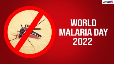 World Malaria Day 2022 Prevention Tips: How Does The Vector-Borne Disease Spread in Kids? 5 Ways to Protect Your Child From Malaria
