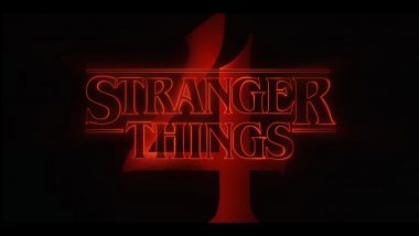 Stranger Things Season 4: Millie Bobby Brown and Finn Wolfhard's Sci-Fi Series Has a Budget of $30 Million Per Episode