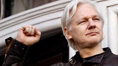 WikiLeaks Founder Julian Assange to be Extradited to US, UK Court Formally Issues Order