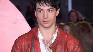 Flash Star Ezra Miller Has Restraining Orders Against Them Dropped by the Hawaii Couple