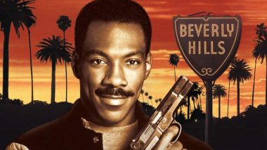 Beverly Hills Cop 4: Mark Molloy To Direct Action-Comedy Film After Adil El Arbi, Bilall Fallah Exit