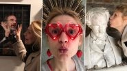 Claire Danes Birthday Special: 7 Pictures of the Homeland Actress That Prove She Is Full of Life (View Pics)