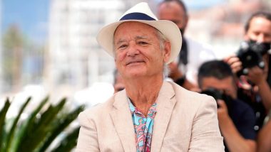 Bill Murray Loses $185,000 Earned From NFTs' Charity Auction After His Digital Wallet Gets Hacked!