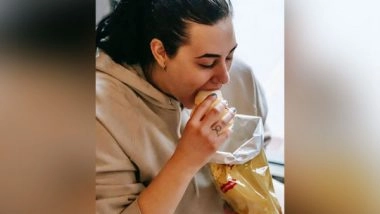 Science News | Neuronal Mechanisms Controlling Food Cravings During Pregnancy Discovered: Research