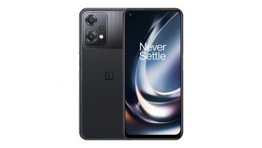 OnePlus Nord CE 2 Lite 5G Price & Sale Date Tipped Online: Report