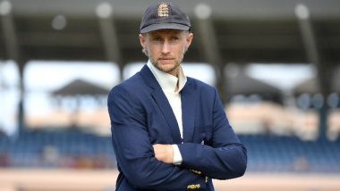 Joe Root Resigns from England Test Captaincy, Says 'Proud to Have Captained My Country'