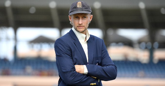 Joe Root Resigns from England Test Captaincy, Says 'Proud to Have Captained My Country'