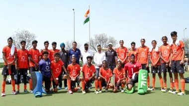 Sports News | Top-4 Finish for RoundGlass Punjab Hockey Academy at Sub-Junior National Championship