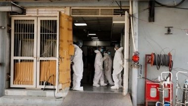 India News | Central Teams Sent to 4 States for Random Scrutiny of Claims Filed for COVID-19 Ex-gratia Compensation