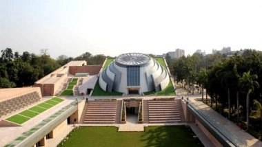 India News | PM Modi to Inaugurate Pradhanmantri Sangrahalaya Today