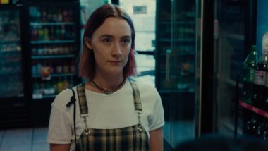 Saoirse Ronan Birthday Special: From Lady Bird to Little Women, 5 of the Actress’ Best Films According to IMDb!