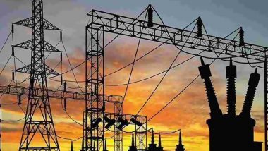 Haryana Power Crisis: State Government To Get Additional Power From Other States To Meet Electricity Consumption