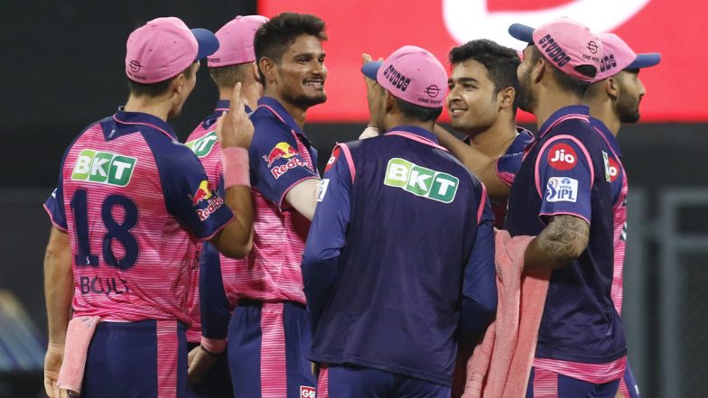 IPL 2022: Rajasthan Royals Beat Lucknow Super Giants By Three Runs To Return to Winning Ways