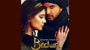 Bechari: Karan Kundrra and Divya Agarwal to Feature in Afsana Khan's New Song