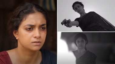 Saani Kaayidham Teaser: Keerthy Suresh, Selvaraghavan’s Revenge Drama To Premiere On Amazon Prime Video On May 6 (Watch Video)