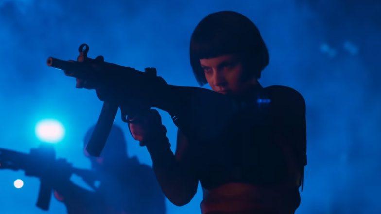 Kangana Ranaut on Dhaakad: It Will Redefine the Action Genre for Indian Cinema