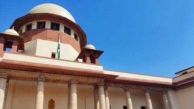 SC Rejects Challenge To MPID Act Validity, Upholds Order To Attach Properties of 63 Moons Technologies by Maharashtra Govt