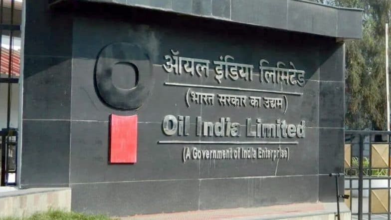 Oil India Limited S Headquarters At Duliajan In Assam Under Cyber Attack Latestly