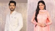 Kunal Jaisingh and Tanvi Malhara Roped In for Colors TV&rsquo;s Muskurane Ki Wajah Tum Ho