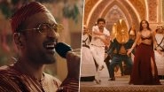 Trending Songs for Instagram Reels 2022: From Chaand Baaliyan to Arabic Kuthu, Check Playlist and Music for Reels