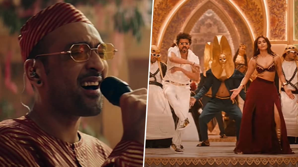 Trending Songs for Instagram Reels 2022: From Chaand Baaliyan to