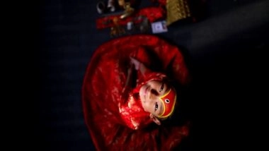 World News | Search for Nepal's New 'Living Goddess-Kumari' Begins