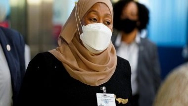 World News | Tanzanian President Pardons over 3,500 Prisoners to Mark Union Between Tanganyika, Zanzibar