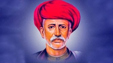 Jyotiba Phule Birth Anniversary Messages: Tributes Pour in For Social Reformer And Champion of Women Rights