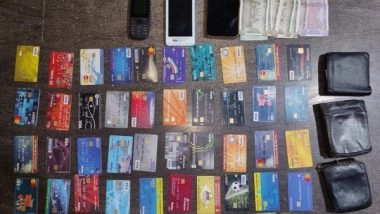 India News | Assam: Interstate Gang of ATM Fraudsters Busted in Barpeta, Three Held