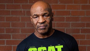Mike Tyson Criticises Hulu Over Series About His Life 'Mike', Issues Statement